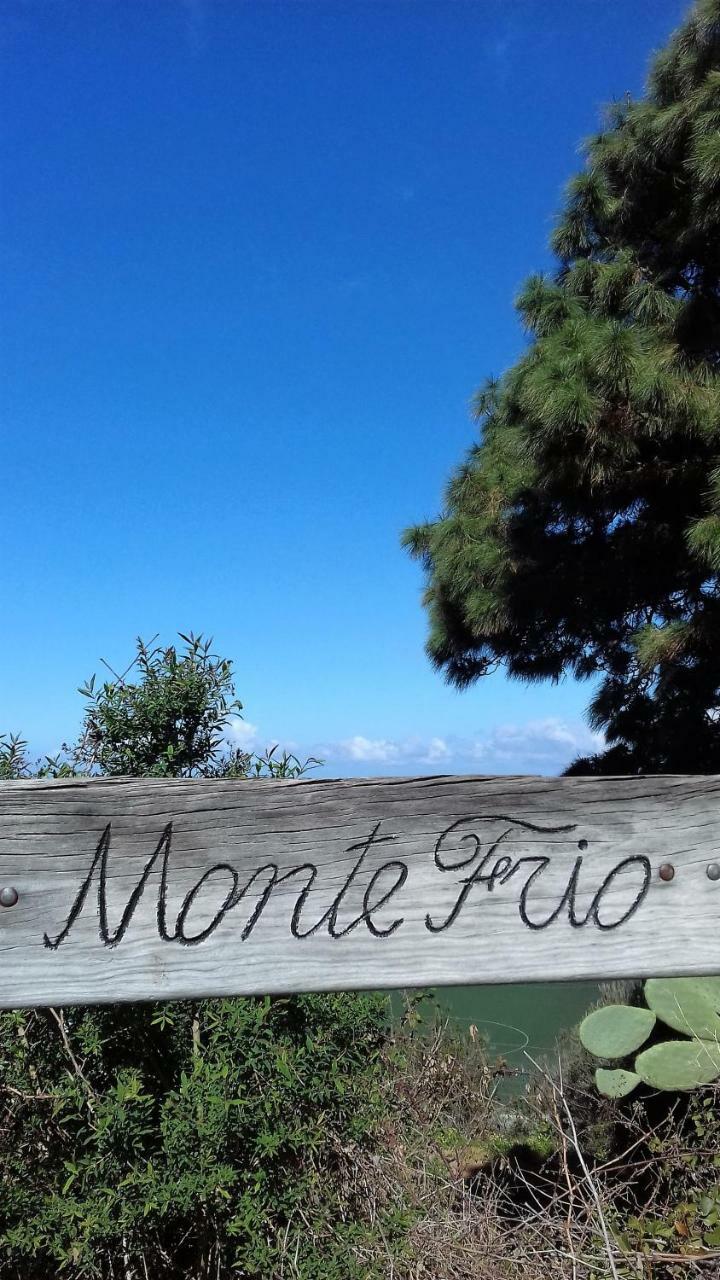 Monte Frio De Tenerife La Guancha 외부 사진